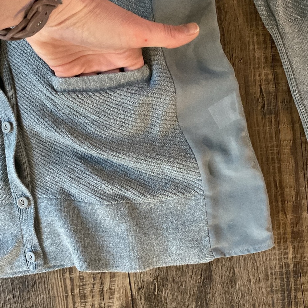 Cardigan - Picture 3 of 10